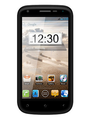 QMobile Noir A9