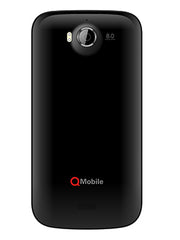 QMobile Noir A9