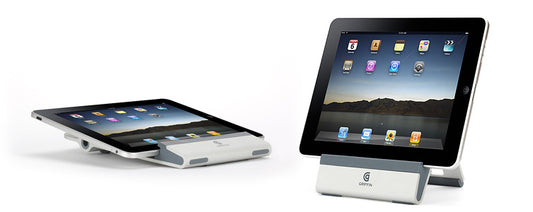 Buy Griffin A-Frame Stand for iPad / iPad 2 from Vmart in Pakistan