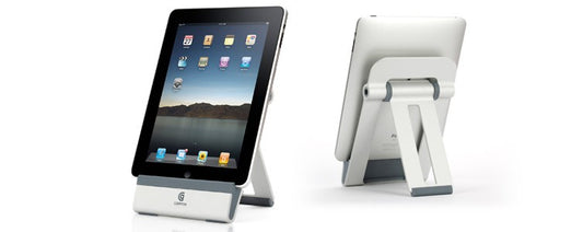 Buy Griffin A-Frame Stand for iPad / iPad 2 from Vmart in Pakistan