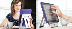 Buy Griffin A-Frame Stand for iPad / iPad 2 from Vmart in Pakistan