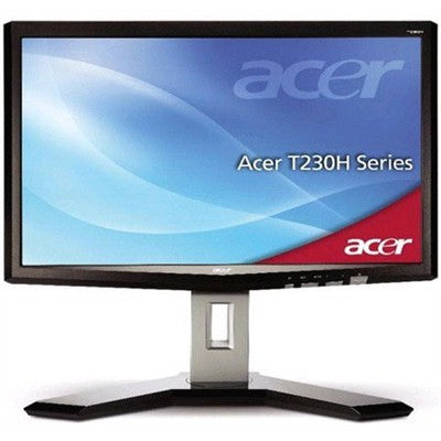 Buy Acer 23" T230H (Touch Screen) from Vmart in Pakistan
