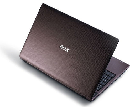 Buy Acer Aspire 5742 (Brown) from Vmart in Pakistan