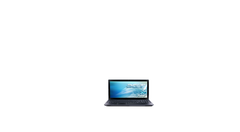 Acer Aspire 5742-372G32MNKK  (Black/Brown)