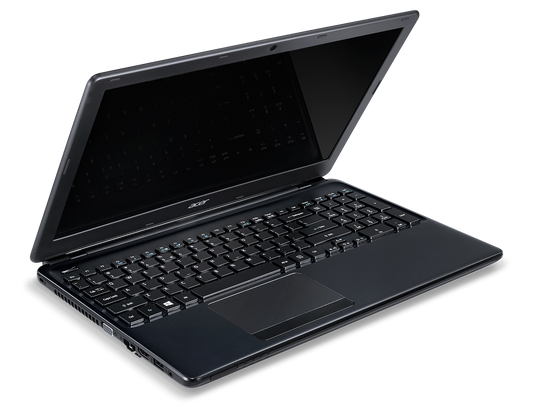 Buy Acer Aspire E1-510-35202G50Mnkk (QC N3520, 2gb, 500gb, dos, local) from Vmart in Pakistan