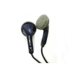 MG Active Series Earphones (Blue)