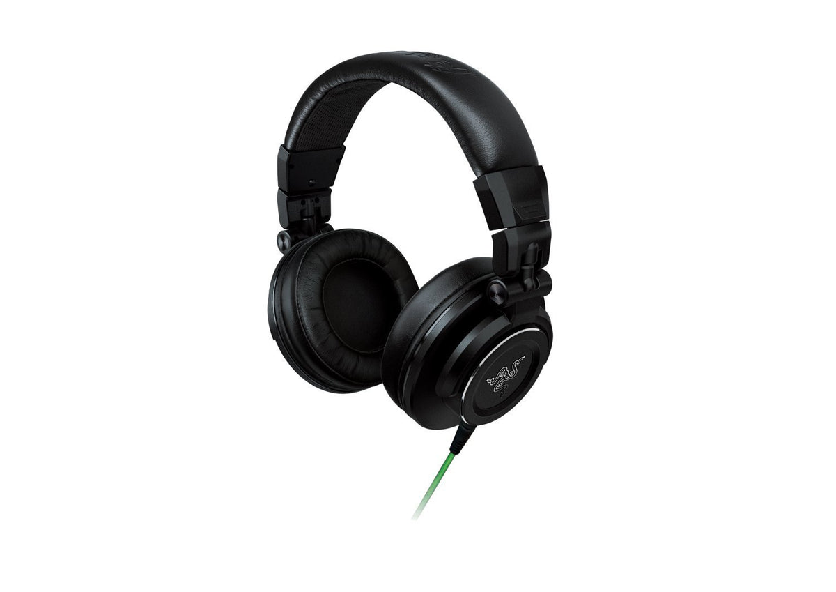 Razer Adaro DJ Analog Headphones