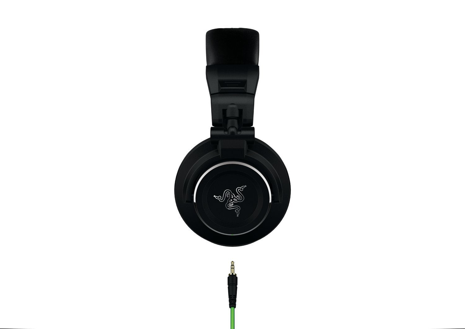 Razer Adaro DJ Analog Headphones