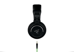 Razer Adaro DJ Analog Headphones