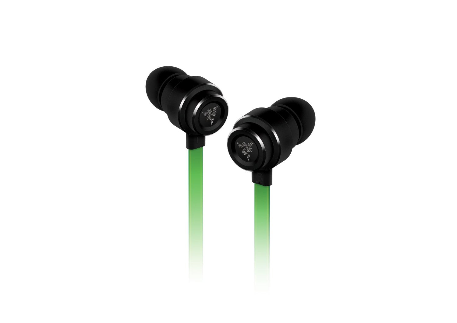 Razer Adaro In-Ear Analog Headphones