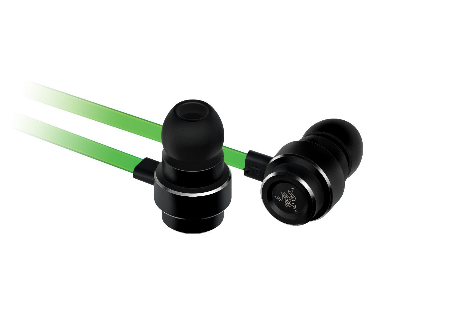 Razer Adaro In-Ear Analog Headphones