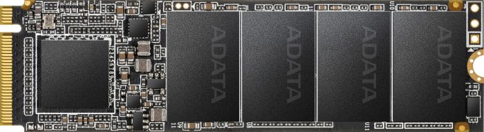 Adata XPG SX6000 Pro PCIe Gen3x4 M.2 2280 SSD - 1TB