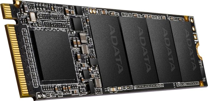 Adata XPG SX6000 Pro PCIe Gen3x4 M.2 2280 SSD - 1TB