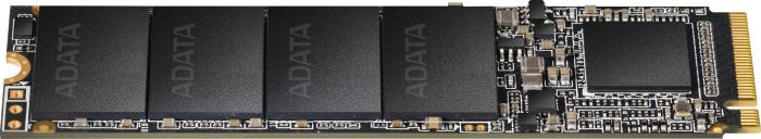 Adata XPG SX6000 Pro PCIe Gen3x4 M.2 2280 SSD - 1TB