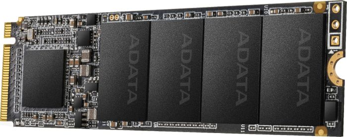 Adata XPG SX6000 Pro PCIe Gen3x4 M.2 2280 SSD - 1TB