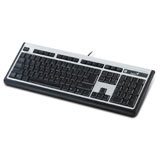 Buy Genius Slimstar 100 Keyboard (USB + PS2) from Vmart in Pakistan