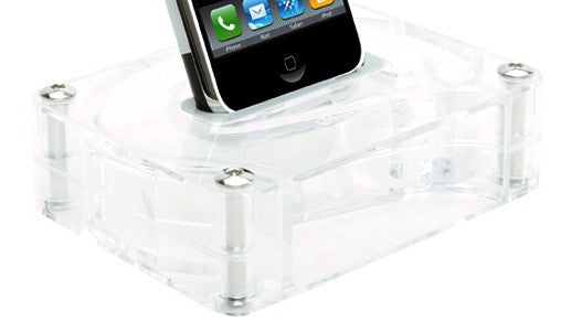 Buy Griffin AirCurve Play for iPhone 4 from Vmart in Pakistan