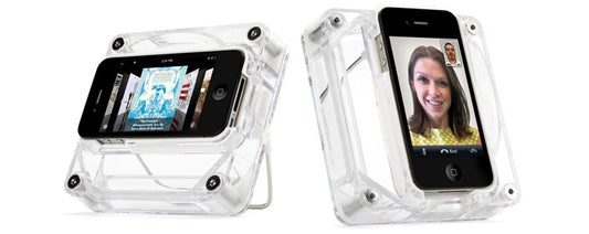 Buy Griffin AirCurve Play for iPhone 4 from Vmart in Pakistan