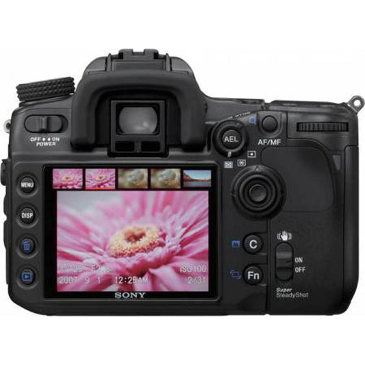 Buy Sony Alpha DSLR A700K (18-70mm) from Vmart in Pakistan