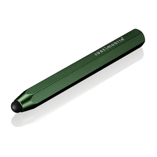 Buy Just Mobile AluPen Designer Stylus for iPad (Green) from Vmart in Pakistan