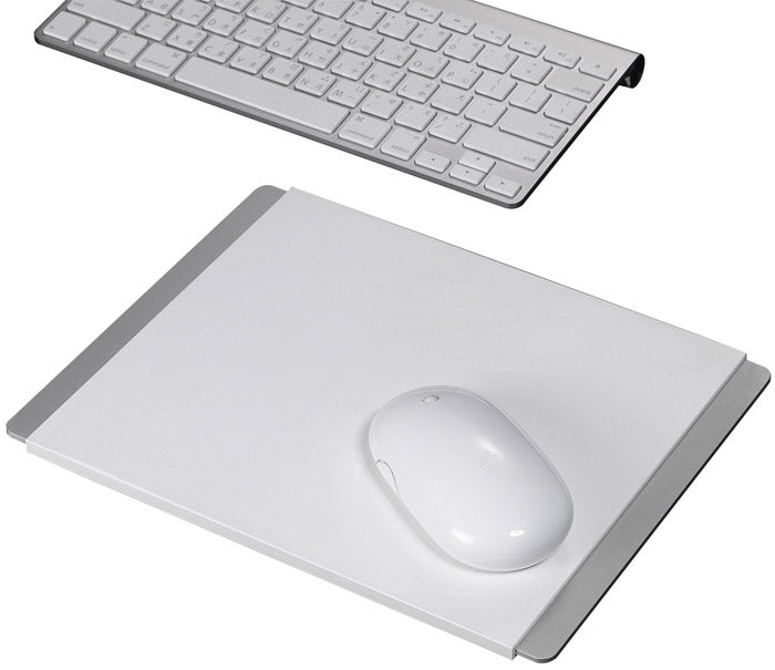 Just Mobile AluPad Deluxe Mouse Pad