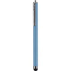 Targus Stylus for Tablets, iPad, iPhone, Smartphones and more (Light Blue)