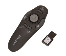 Targus Wireless Presenter with Cursor Control