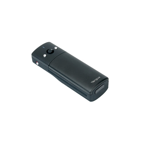 Buy Targus Green Laser Presenter with Multimedia Functions from Vmart in Pakistan