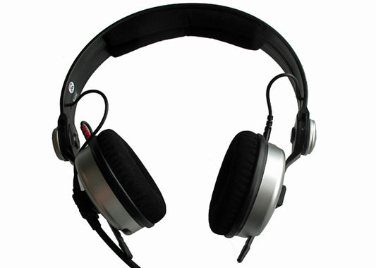 Buy Sennheiser Amperior Headphones (Silver) from Vmart in Pakistan