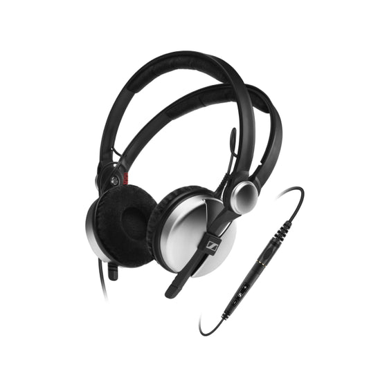Buy Sennheiser Amperior Headphones (Silver) from Vmart in Pakistan