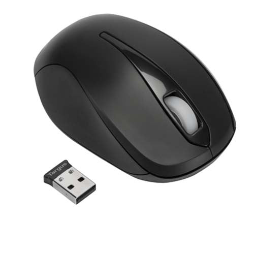 Buy Targus Wireless Optical Mouse from Vmart in Pakistan