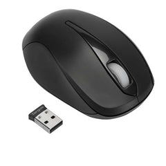 Targus Wireless Optical Mouse