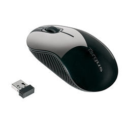 Targus Blue Trace Wireless Mouse