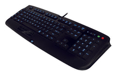 Razer Anansi MMO Gaming Keyboard