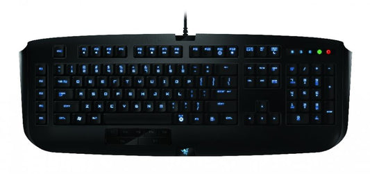 Buy Razer Anansi MMO Gaming Keyboard from Vmart in Pakistan