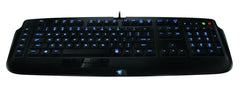 Buy Razer Anansi MMO Gaming Keyboard from Vmart in Pakistan