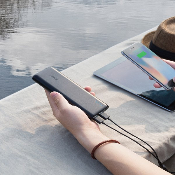 Buy Anker PowerCore 20100 from Vmart in Pakistan