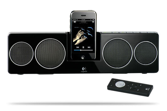 Buy Logitech Pure-Fi Anywhere 2 from Vmart in Pakistan