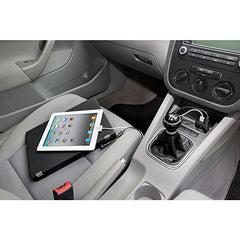 Buy Targus Car Charger for Laptop &amp; USB Tablet 90 Watt from Vmart in Pakistan