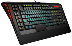 SteelSeries Apex Gaming Keyboard