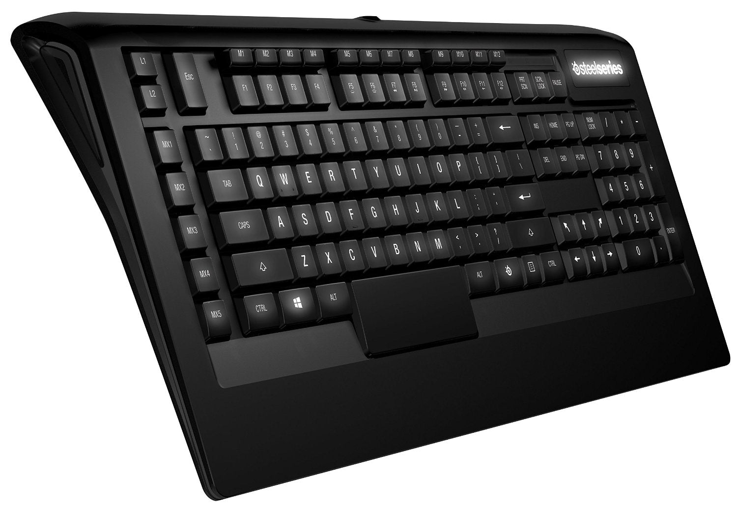 SteelSeries Apex 300 Gaming Keyboard