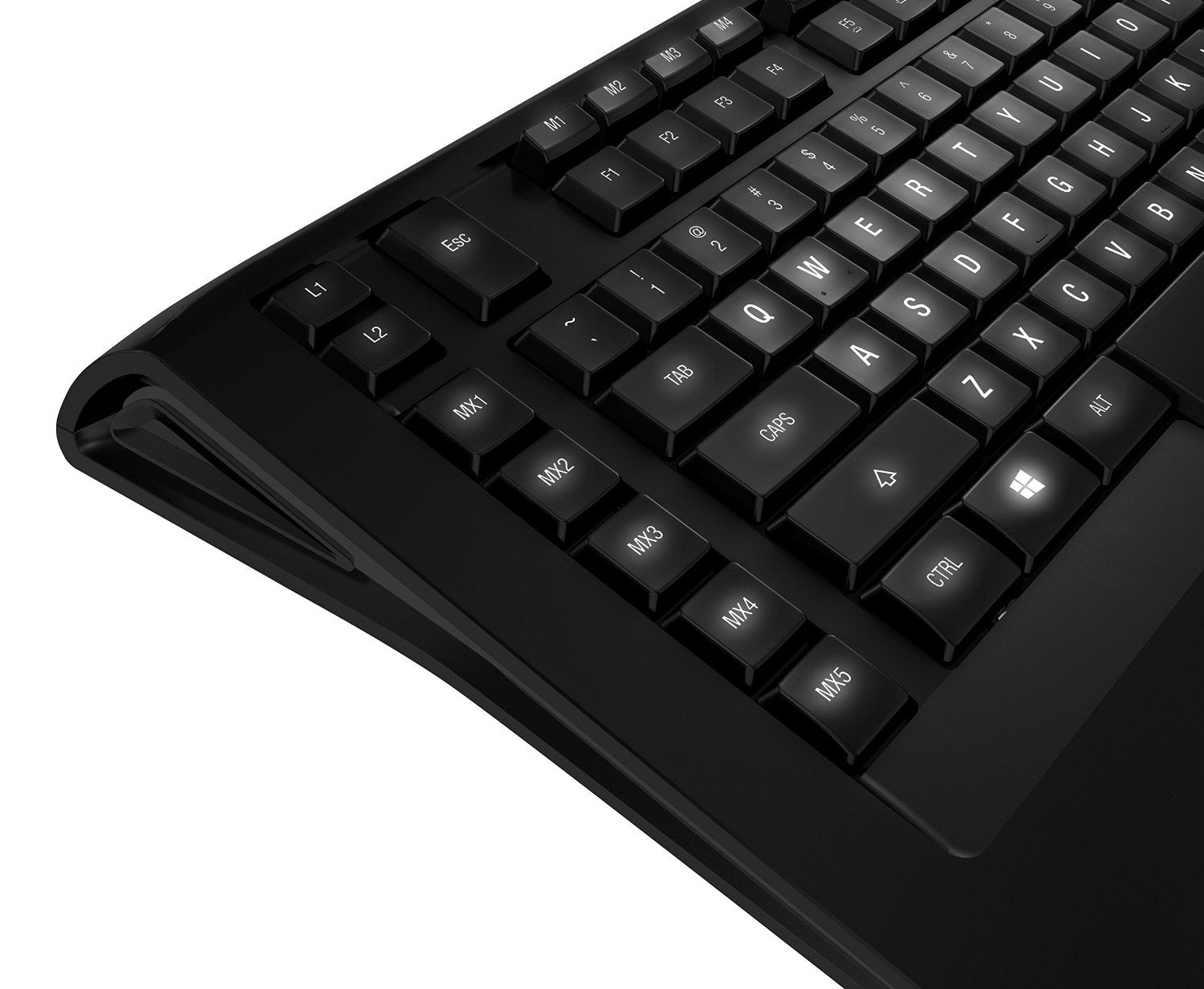 SteelSeries Apex 300 Gaming Keyboard