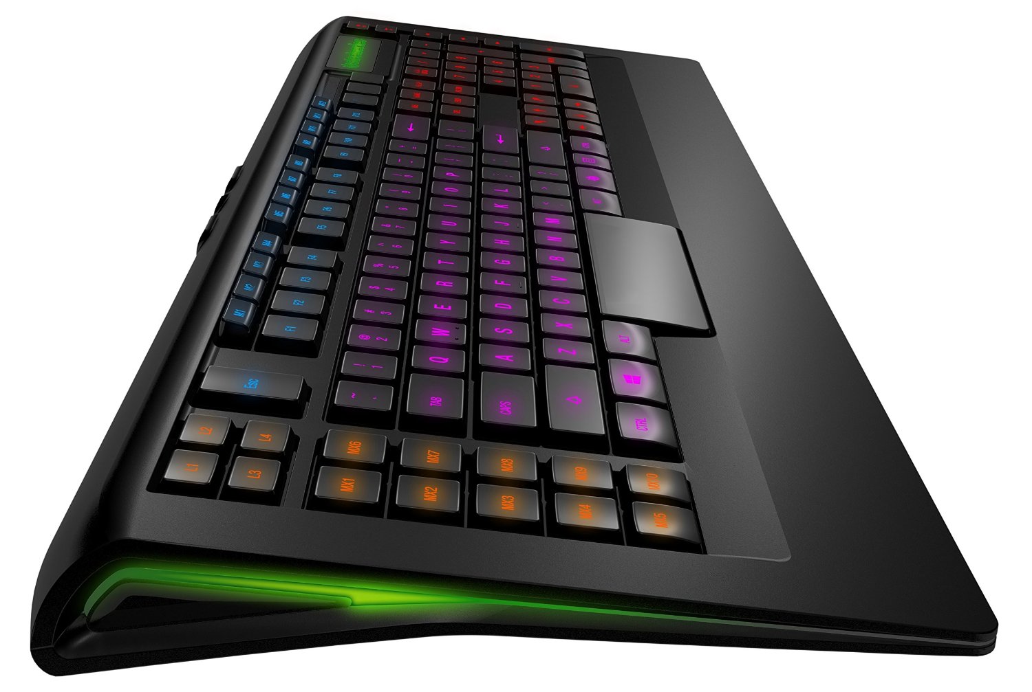 SteelSeries Apex 350 Gaming Keyboard