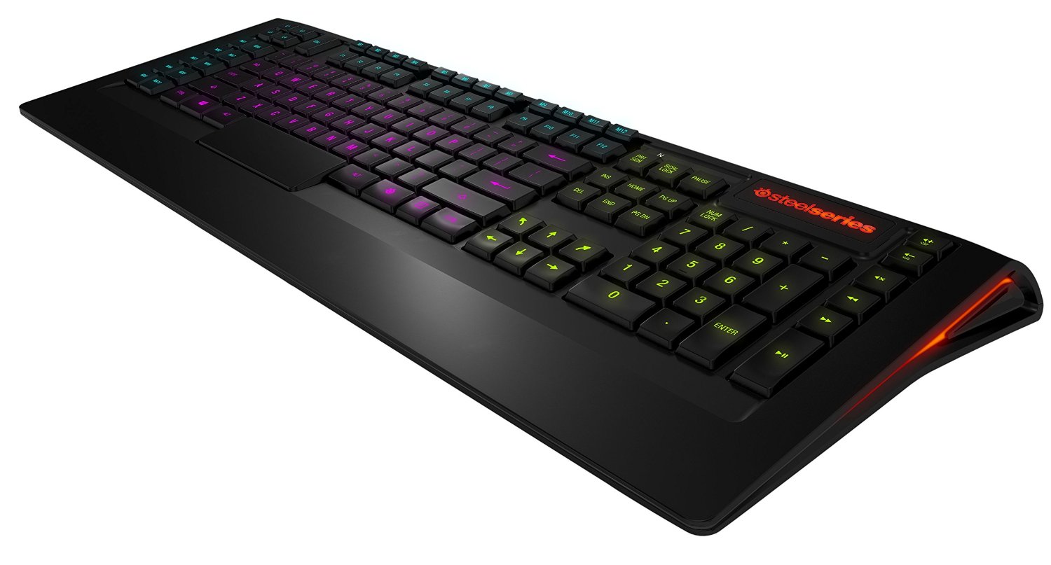 SteelSeries Apex 350 Gaming Keyboard