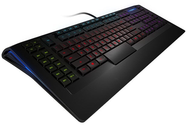 SteelSeries Apex Gaming Keyboard