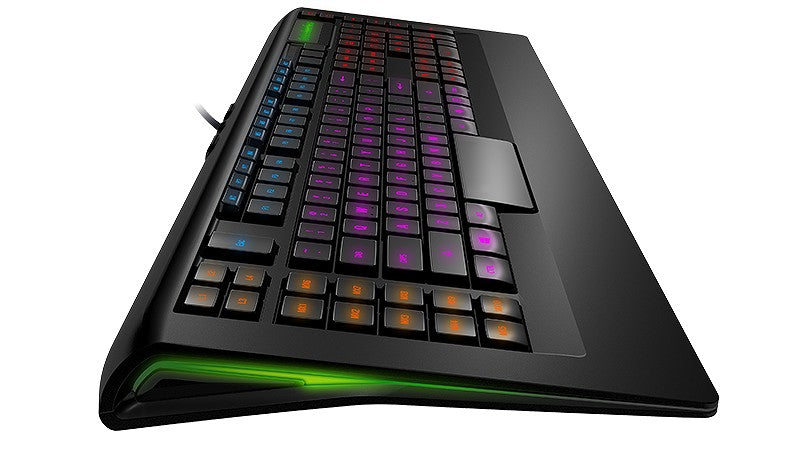 SteelSeries Apex Gaming Keyboard