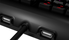 Buy SteelSeries Apex Gaming Keyboard from Vmart in Pakistan