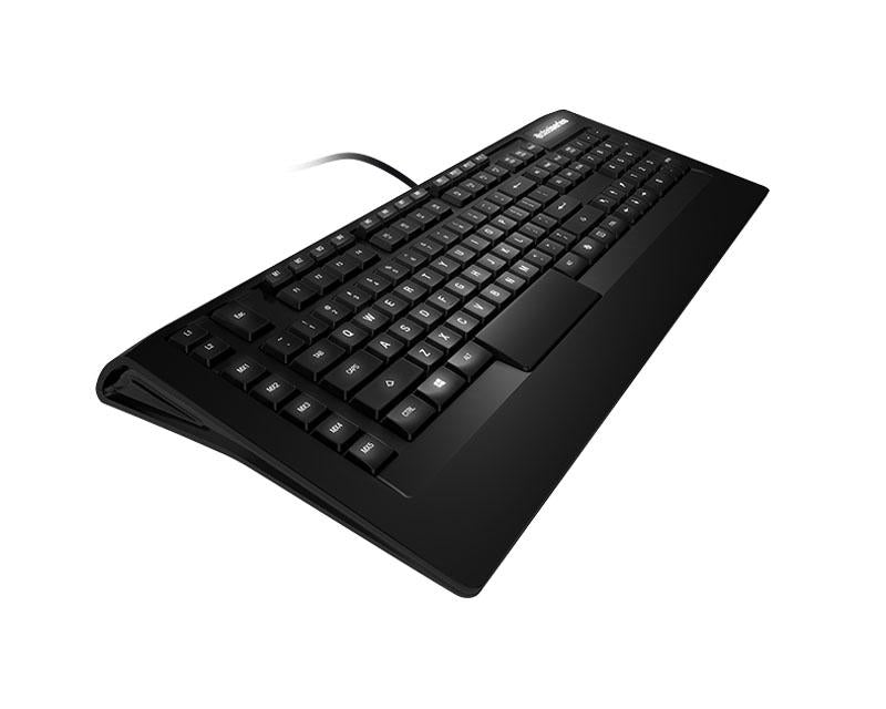 SteelSeries Apex RAW Gaming Keyboard