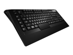 SteelSeries Apex RAW Gaming Keyboard