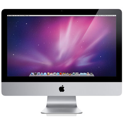 Apple iMac 21.5 inch